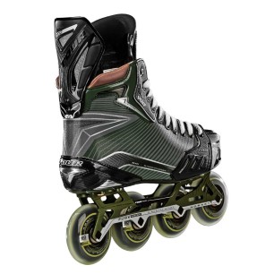 Rollers TOUR Volt Spitfire LE Green Senior