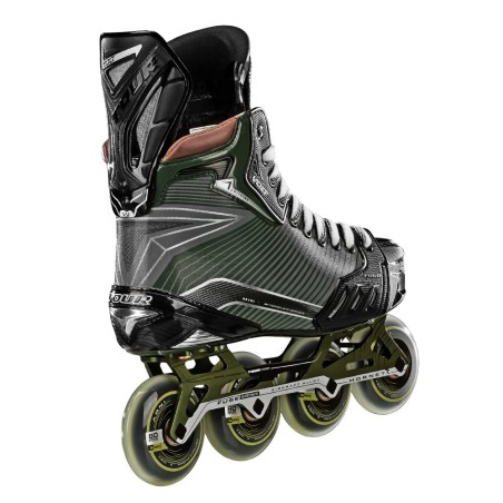 Rollers TOUR Volt Spitfire LE Green Senior