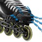 Rollers TOUR Volt Spitfire Black Senior Rollers TOUR Volt Spitfire Black Senior