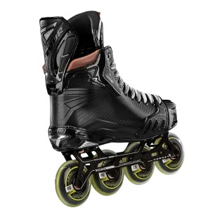 Rollers TOUR Volt Spitfire Black Senior