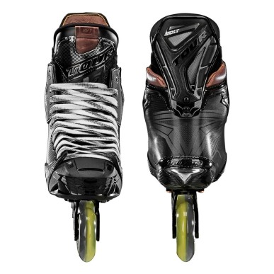 Rollers TOUR Volt Spitfire Black Senior
