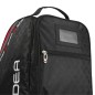 Sac à patins EDEA Jacquard Stripes Sac à patins EDEA Jacquard Stripes