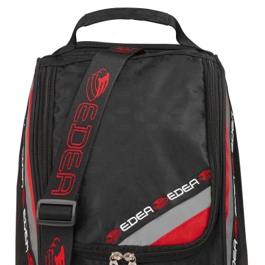 Sac à patins EDEA Jacquard Stripes - Le Vestiaire