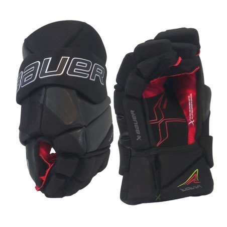 Gants BAUER Vapor Fly40 Intermédiaire