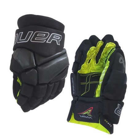 Gants BAUER Vapor Fly40 Junior