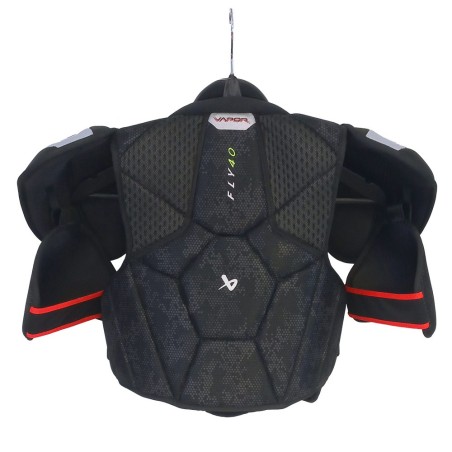 Épaulières BAUER Vapor Fly40 Intermédiaire