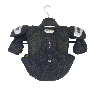 Épaulières BAUER Vapor Fly40 Junior - Le Vestiaire