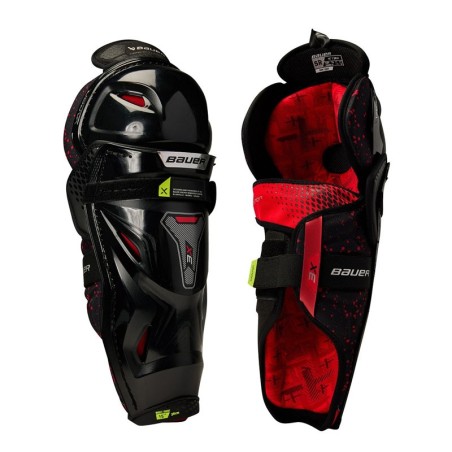 Jambières BAUER Vapor 3X Senior