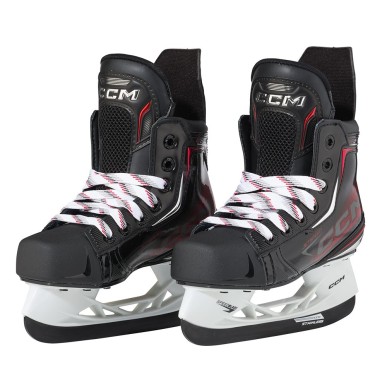 Patins CCM Jetspeed FT8 Pro Enfant - LE VESTIAIRE