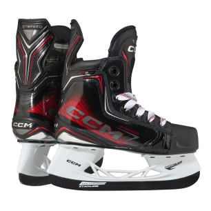 Patins CCM Jetspeed FT8 PRO Enfant