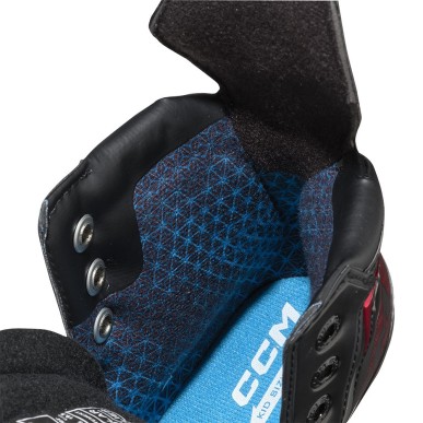 Patins CCM Jetspeed FT8 Pro Enfant