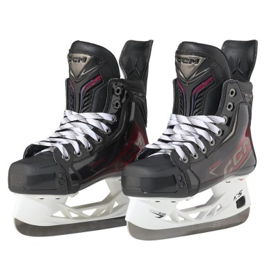 Patins CCM Jetspeed FT8 PRO Junior - LE VESTIAIRE