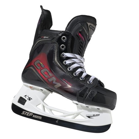 Patins CCM Jetspeed FT8 PRO Junior