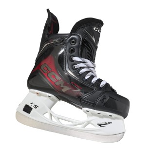 Patins CCM Jetspeed FT890 Junior - LE VESTIAIRE