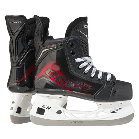 Patins CCM Jetspeed FT890 Junior
