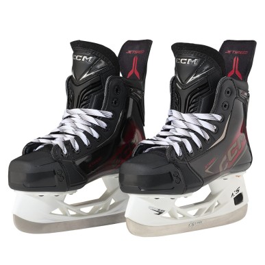 Patins CCM Jetspeed FT890 Junior