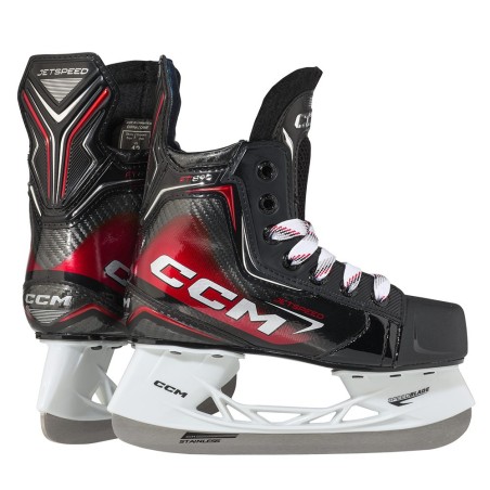 Patins CCM Jetspeed FT890 Enfant