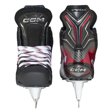 Patins CCM Jetspeed FT890 Enfant - LE VESTIAIRE