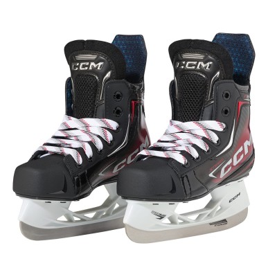 Patins CCM Jetspeed FT890 Enfant - LE VESTIAIRE
