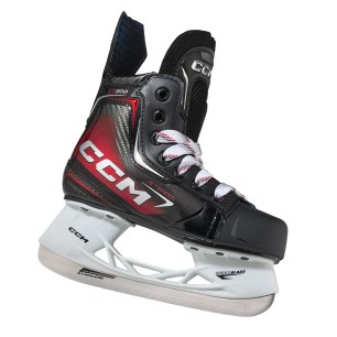 Patins CCM Jetspeed FT890 Enfant