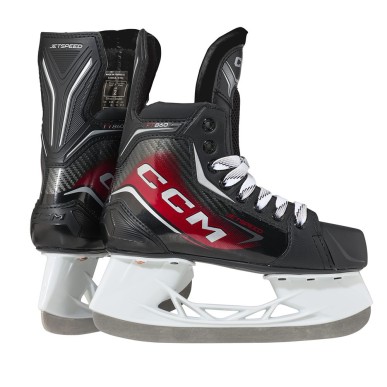 Patins CCM Jetspeed FT860 Junior - LE VESTIAIRE