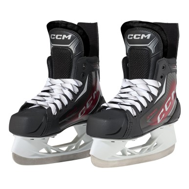 Patins CCM Jetspeed FT860 Junior - LE VESTIAIRE