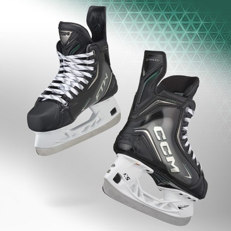 Patins CCM Jetspeed FTW25 Femme