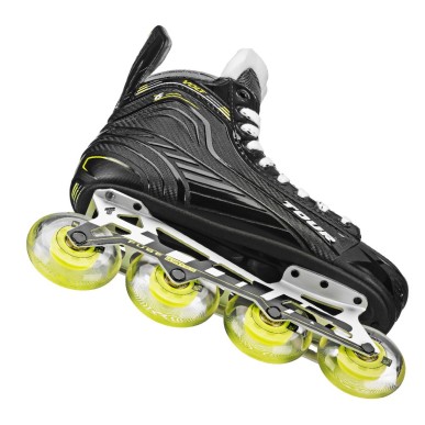 Rollers hockey TOUR Volt KV6 Senior - Le Vestiaire