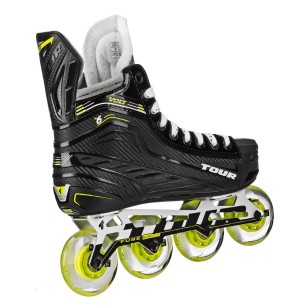 Rollers hockey TOUR Volt KV6 Senior