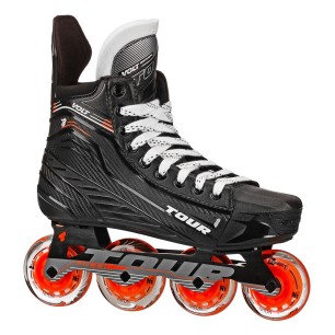 Rollers hockey TOUR Volt KV8 Senior