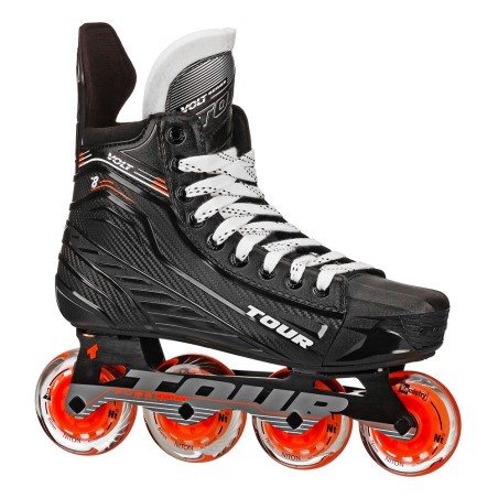 Rollers hockey TOUR Volt KV8 Senior