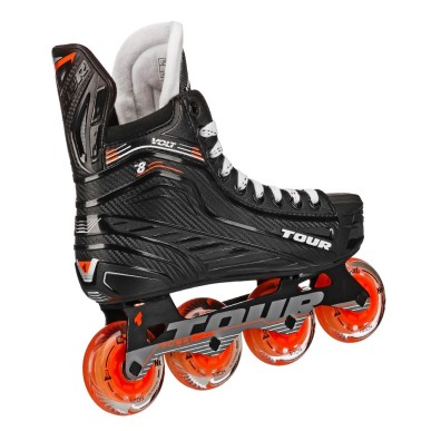 Rollers hockey TOUR Volt KV8 Senior - Le Vestiaire
