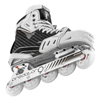 Rollers hockey de gardien TOUR Volt KV1 Goalie Senior