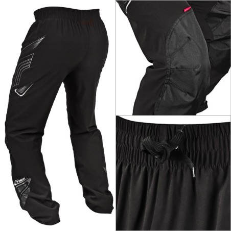 Pantalon roller hockey TOUR Code 3.One Senior