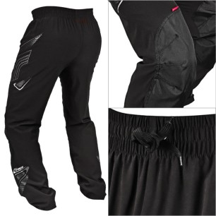 Pantalon roller hockey TOUR Code 3.One Junior