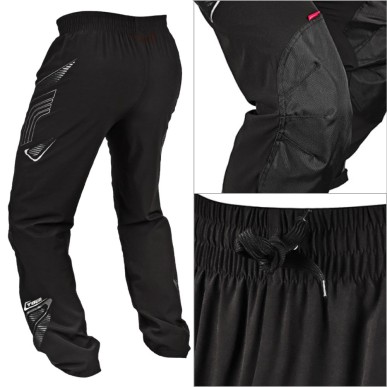 Pantalon roller hockey TOUR Code 3.One Senior