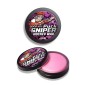Cire ODOR-AID Hockey WAX PUCK SNIPER violet