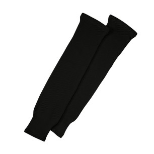 Bas CCM S100P Knit tricot Senior 28" noir