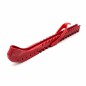 Protège-lames ROLLERGARD Supergard rouge
