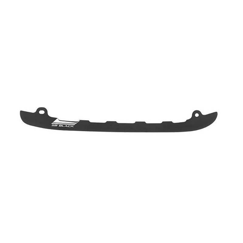 Lames CCM Acier SB Black