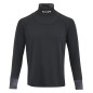 T-shirt compression Aer-Tec CCM avec protège-cou - Le Vestiaire