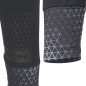 T-shirt compression CCM protège-cou Neck guard Aer-Tec Senior