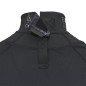 T-shirt compression CCM protège-cou Neck guard Aer-Tec Junior