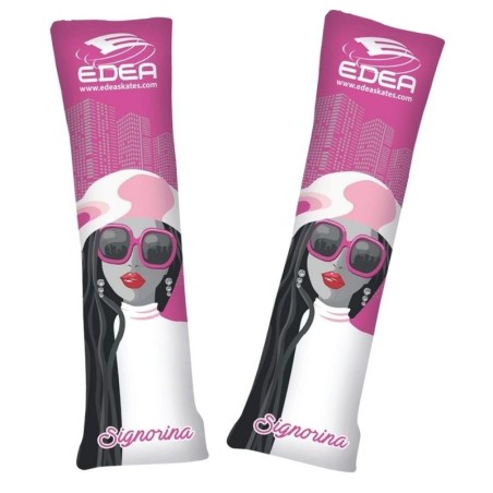 Paire d'absorbeurs d'odeur EDEA Signorina pour patins