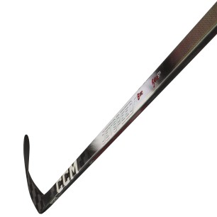 Monobloc CCM Jetspeed FT8 Pro Flex 50 Grip Junior