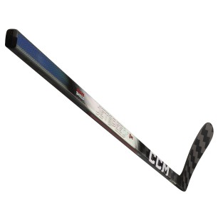 Monobloc CCM Jetspeed FT8 Pro Flex 50 Grip Junior