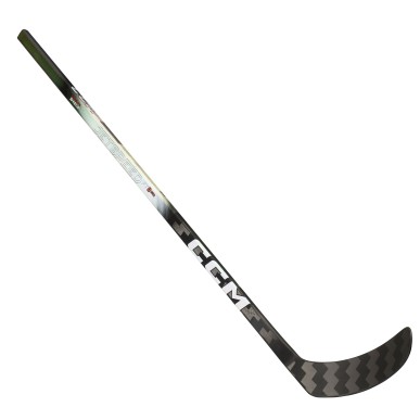 Monobloc CCM Jetspeed FT8 Pro Flex 50 Grip Junior