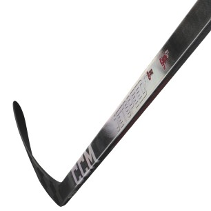Monobloc CCM Jetspeed FT8 Pro Flex 30 Grip Enfant
