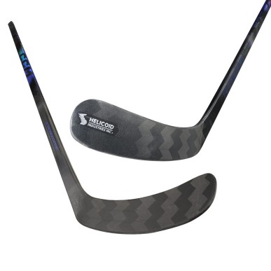 Monobloc CCM Ribcor Trigger 10 Pro Flex 75 Grip Senior