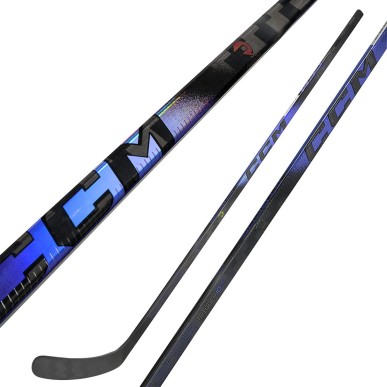 Monobloc CCM Ribcor Trigger 10 Pro Flex 75 Grip Senior